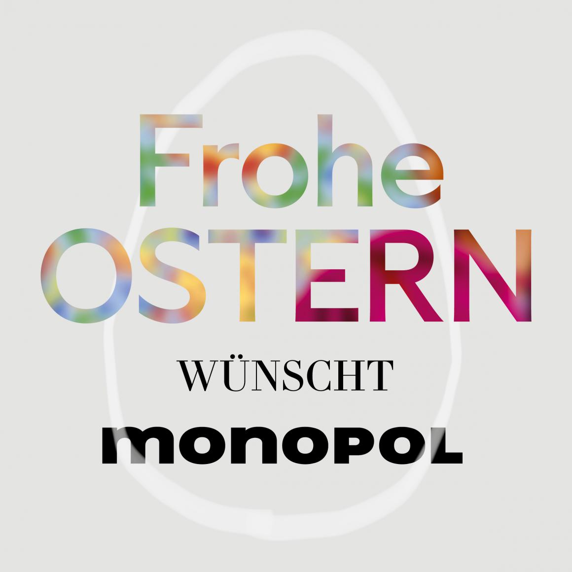 #Frohe_Ostern