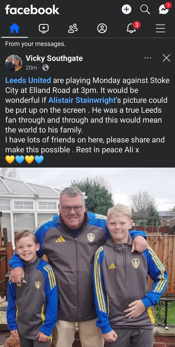 Can anyone help with this? #LUFC