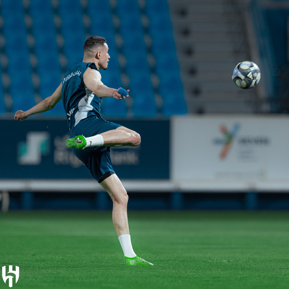 نادي الهلال السعودي tweet media