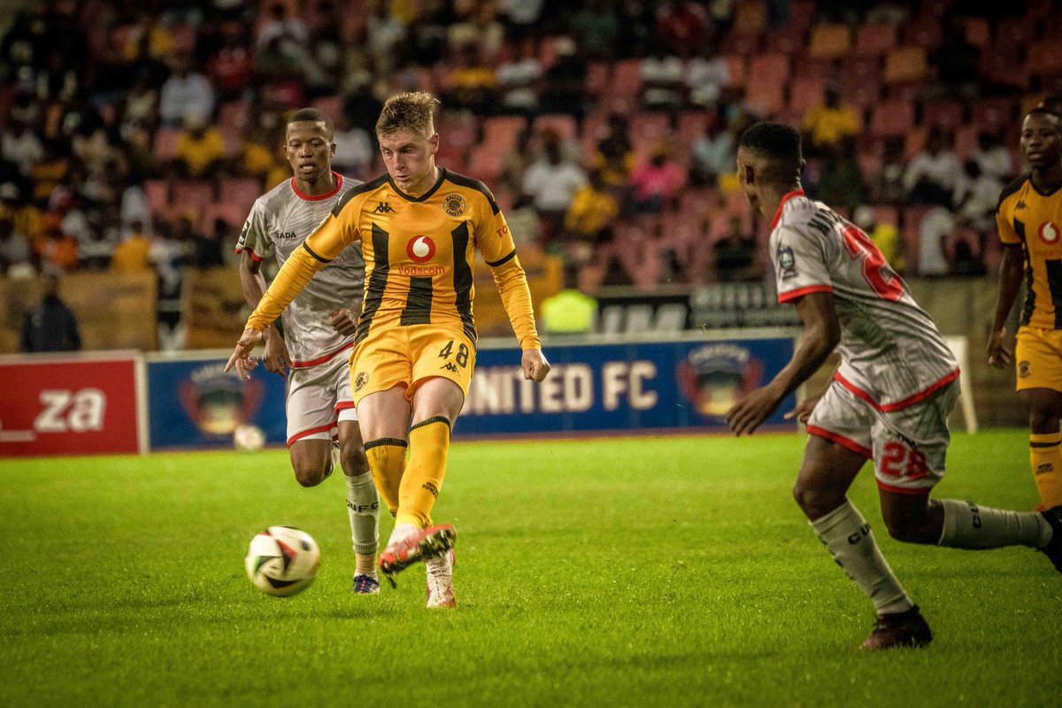 Kaizer Chiefs tweet media