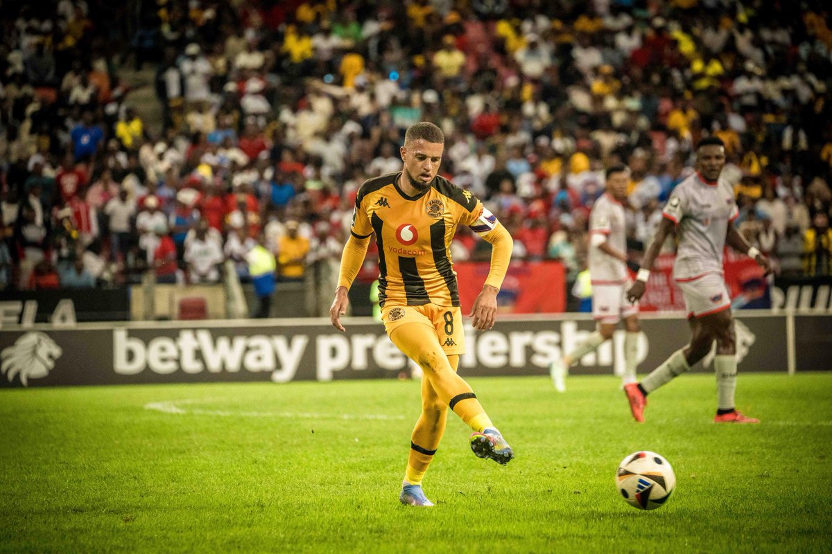 Kaizer Chiefs tweet media