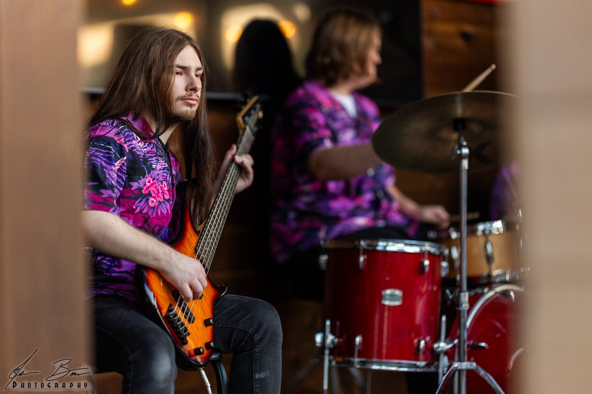 Jason Bowie tweet media