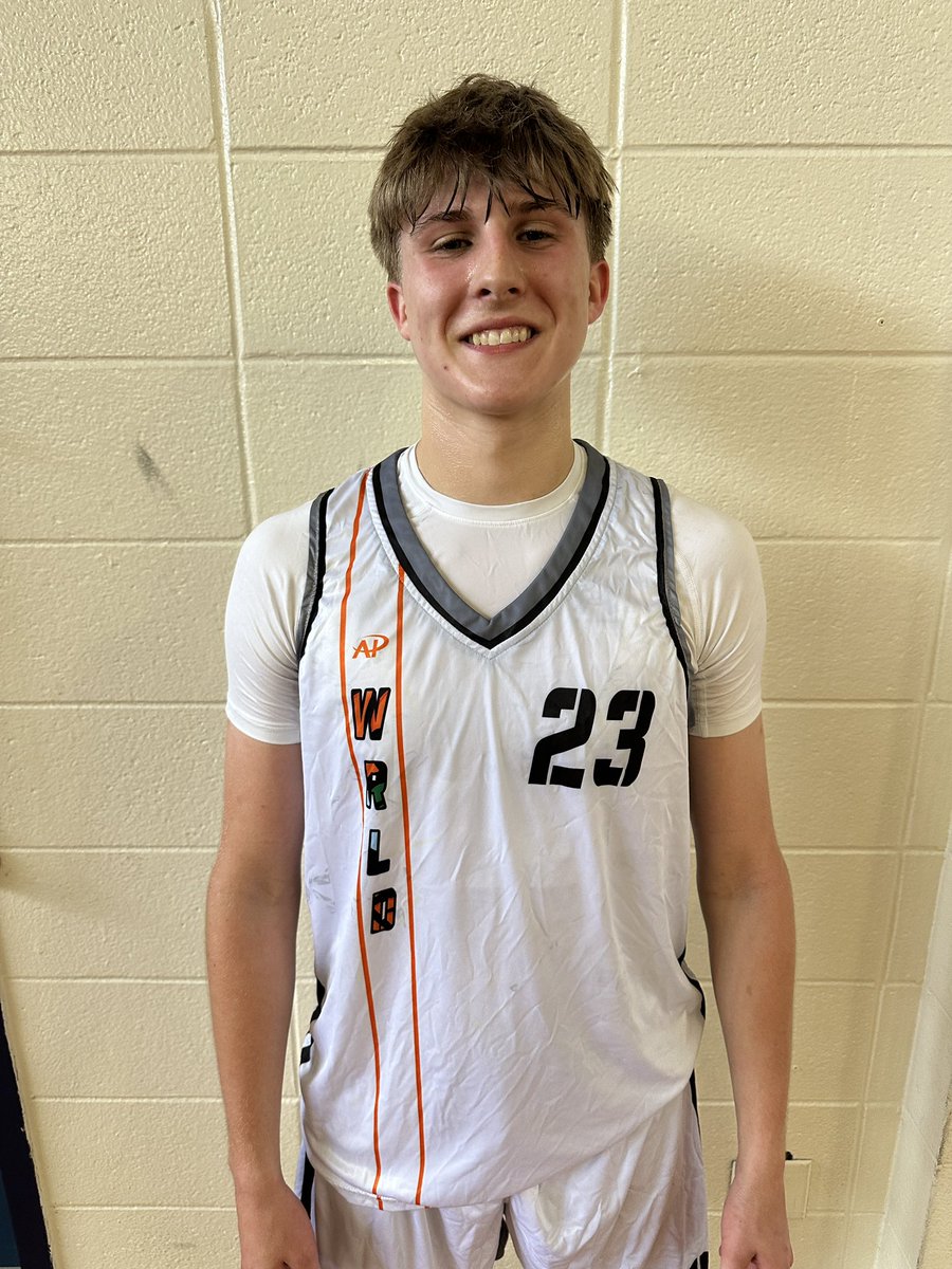 Kyle Sandy tweet media