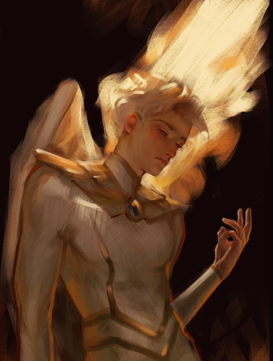 dawnwilldraw's tweet photo. #TOBEHEROX so nice

#digitalart #fanart https://t.co/Sh1iYoUWtX