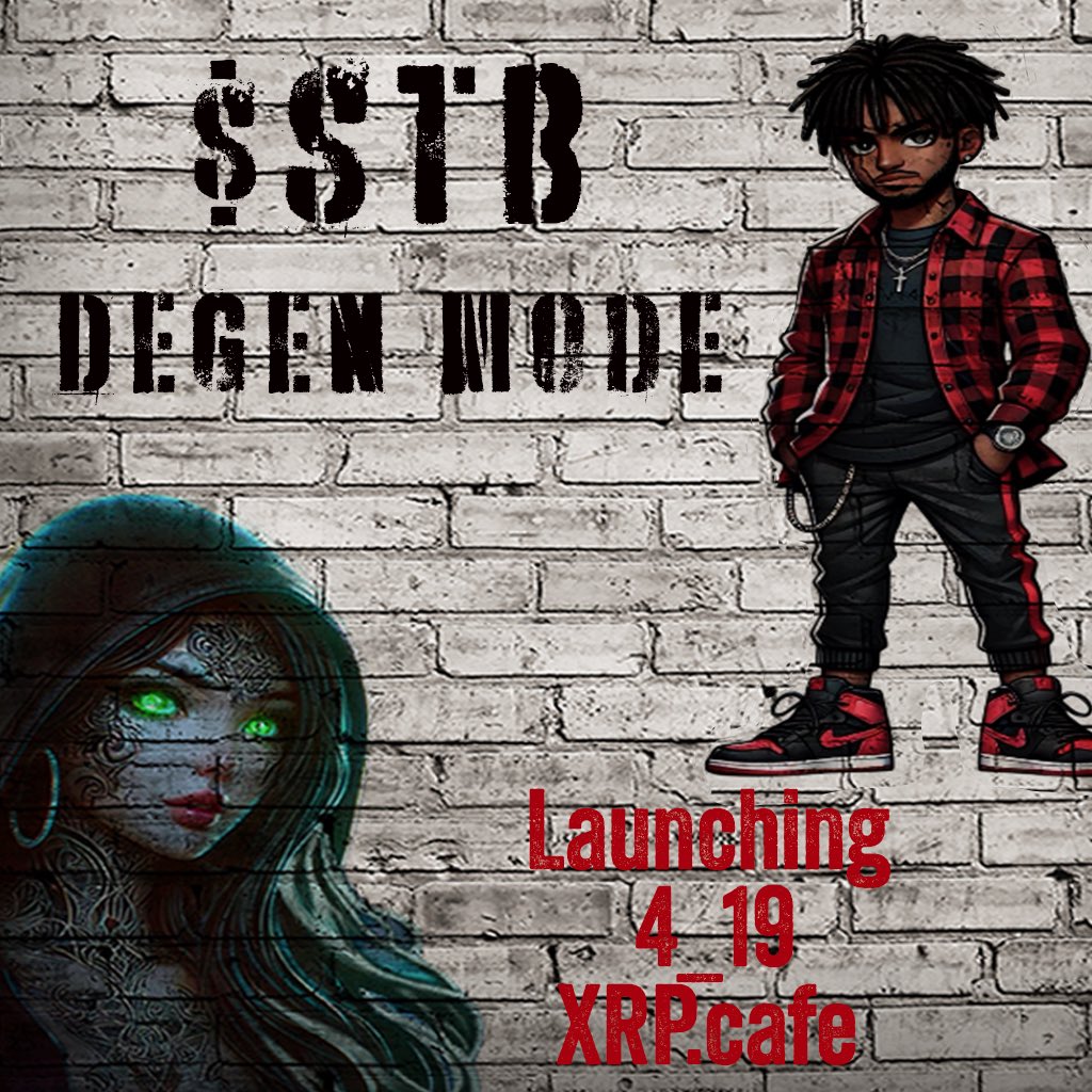 STB | Secure The Bag tweet media