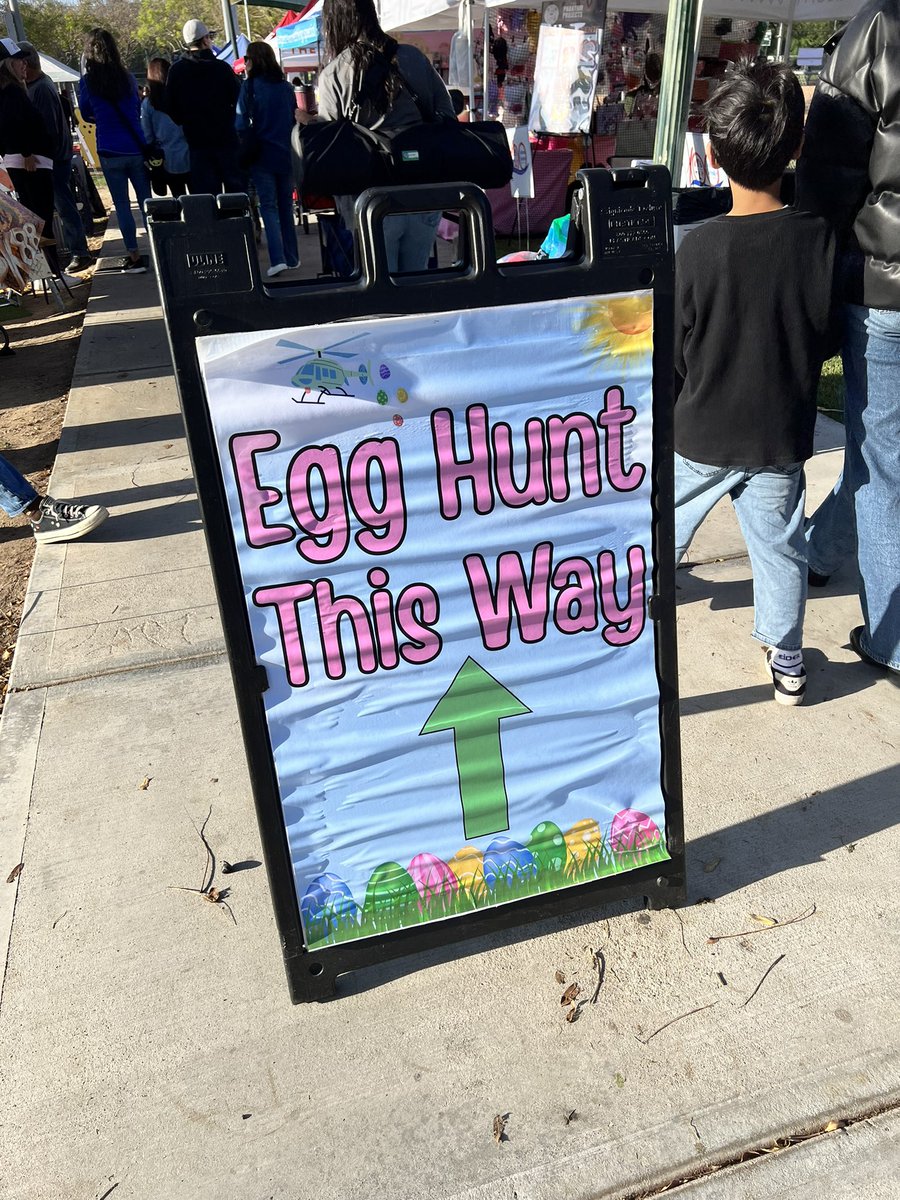 La Habra Schools (@lhschools) on Twitter photo Join us at the <a href="/LaHabraCA/">La Habra, CA</a> Eggstravaganza!
Stop by the #LHCSD Registration & <a href="/LHCSDEarlyLearn/">LHCSD Early Learning</a> Booth for help with enrollment, info on preschool & kinder programs, and fun giveaways!
We can’t wait to meet you!
#LaHabraSchools #Eggstravaganza #EarlyLearning #EnrollNow Join us at the <a href="/LaHabraCA/">La Habra, CA</a> Eggstravaganza!
Stop by the #LHCSD Registration & <a href="/LHCSDEarlyLearn/">LHCSD Early Learning</a> Booth for help with enrollment, info on preschool & kinder programs, and fun giveaways!
We can’t wait to meet you!
#LaHabraSchools #Eggstravaganza #EarlyLearning #EnrollNow