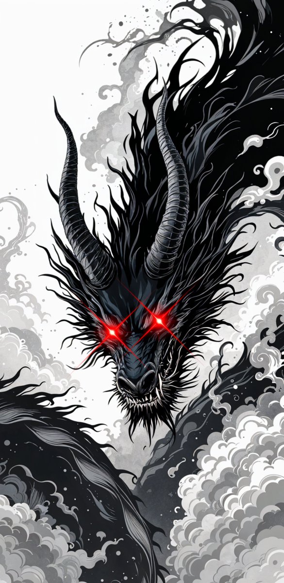 BtcWallpaper's tweet photo. new #Dragon #Bitcoin Wallpaper 
download for free 🔥 https://t.co/J456vDwm66