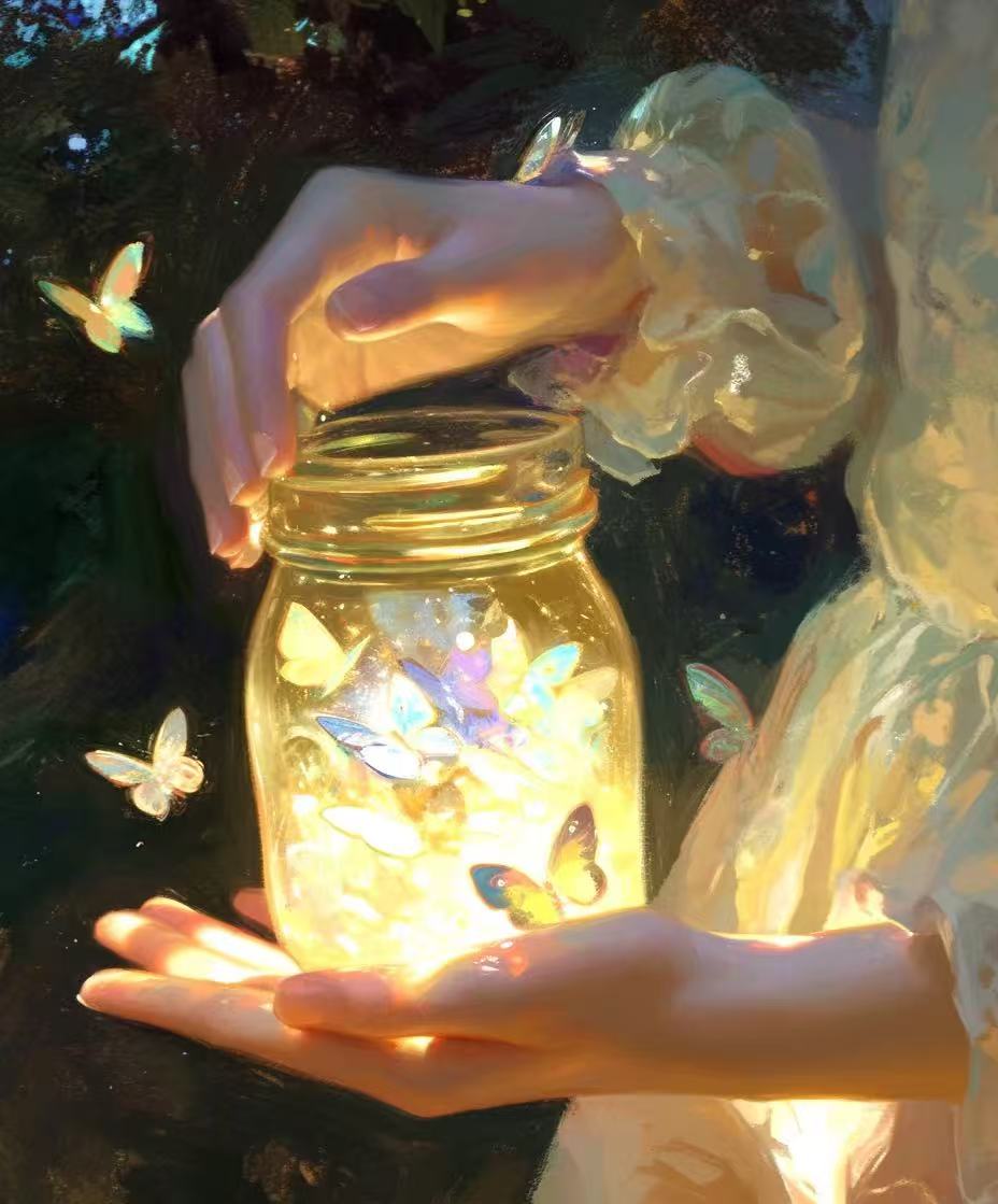 首席客服嬴无烟 tweet media