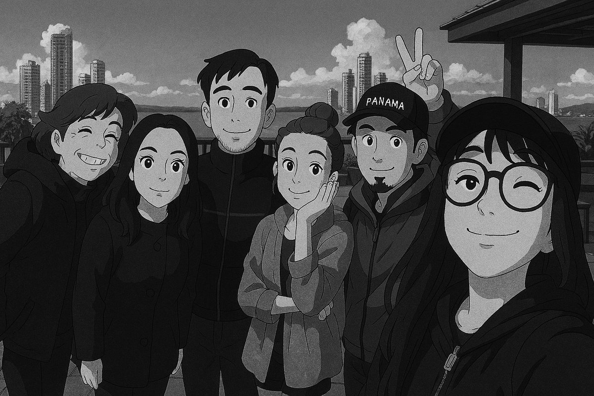 Alexannder7's tweet photo. Combo #Ghibli

#GrupoIntegralSolutions
🇵🇦 🇨🇴 🇲🇽 🇵🇪 🇦🇷 https://t.co/La26SQbIa6