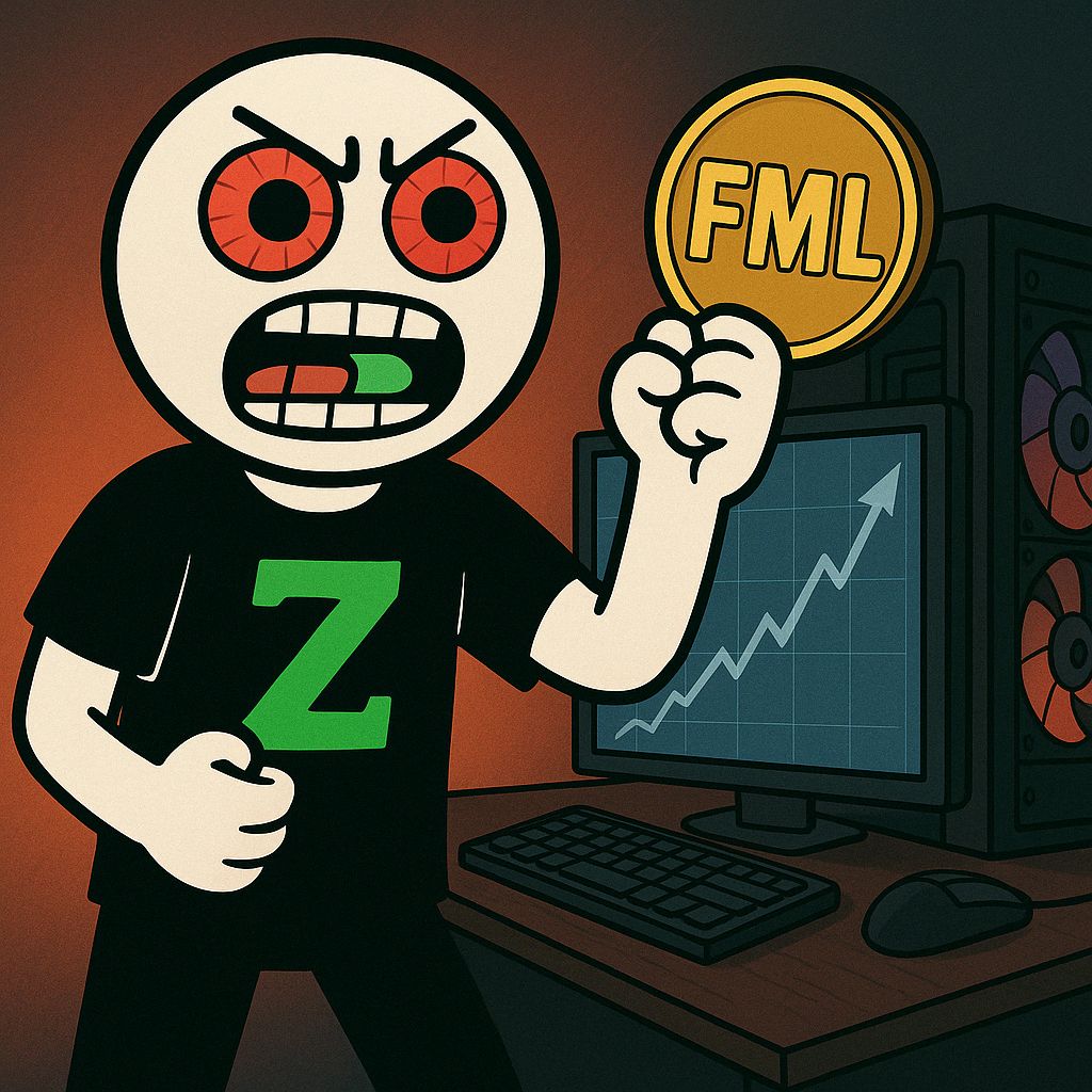 THEZIMPIRE's tweet photo. Just sitting next to my screen and waiting the pump #pumpfun #pumpfunlive #pumpfungem #memecoin #meme #memecommunity 
#GenZ https://t.co/dUN8jEMVzO