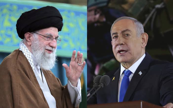 ⚡️🇮🇱🇮🇷BREAKING:

Israel is still considering the possibility of a limited attack on Iran’s Nuclear facilities despite the U.S and Iran being involved in negotiations.—Reuters/Times of Israel.