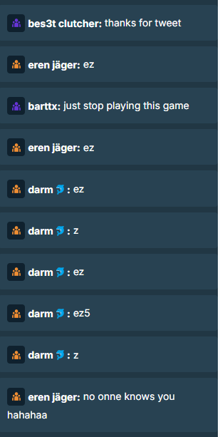 the worst token players of all time 😂 <a href="/druklyfn/">drukly</a> <a href="/BlmMeliodas/">Meliodas</a>