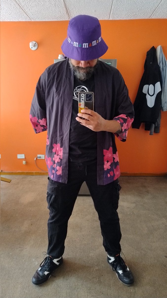 2000dePan's tweet photo. #DoomFest ¿A quién saludo por allá? https://t.co/gVMg16e8av