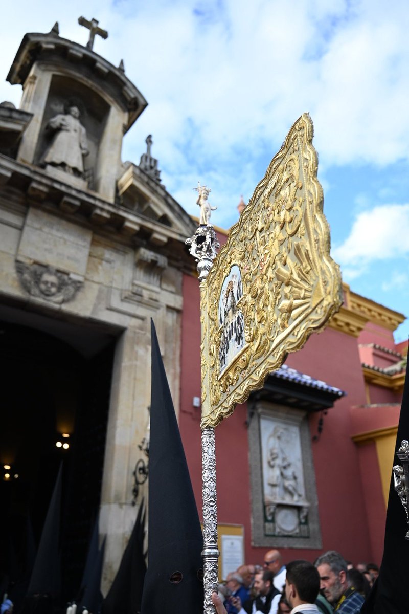 La Soledad de San Lorenzo tweet media