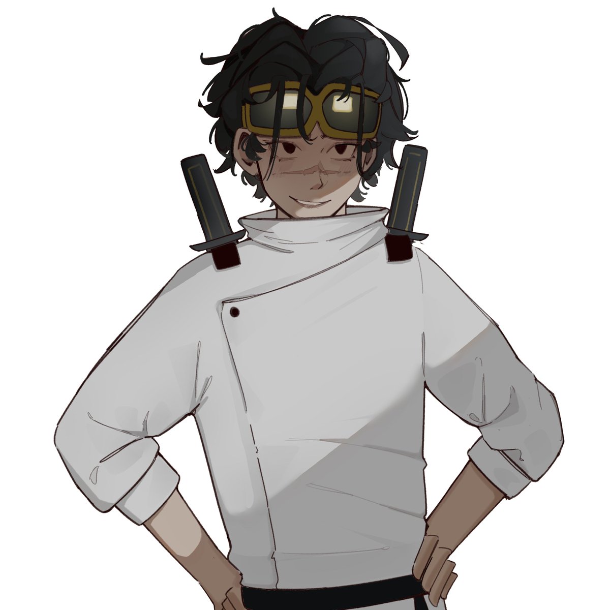 OC(RANE) FEMALE

#OC #art #artist #artwork