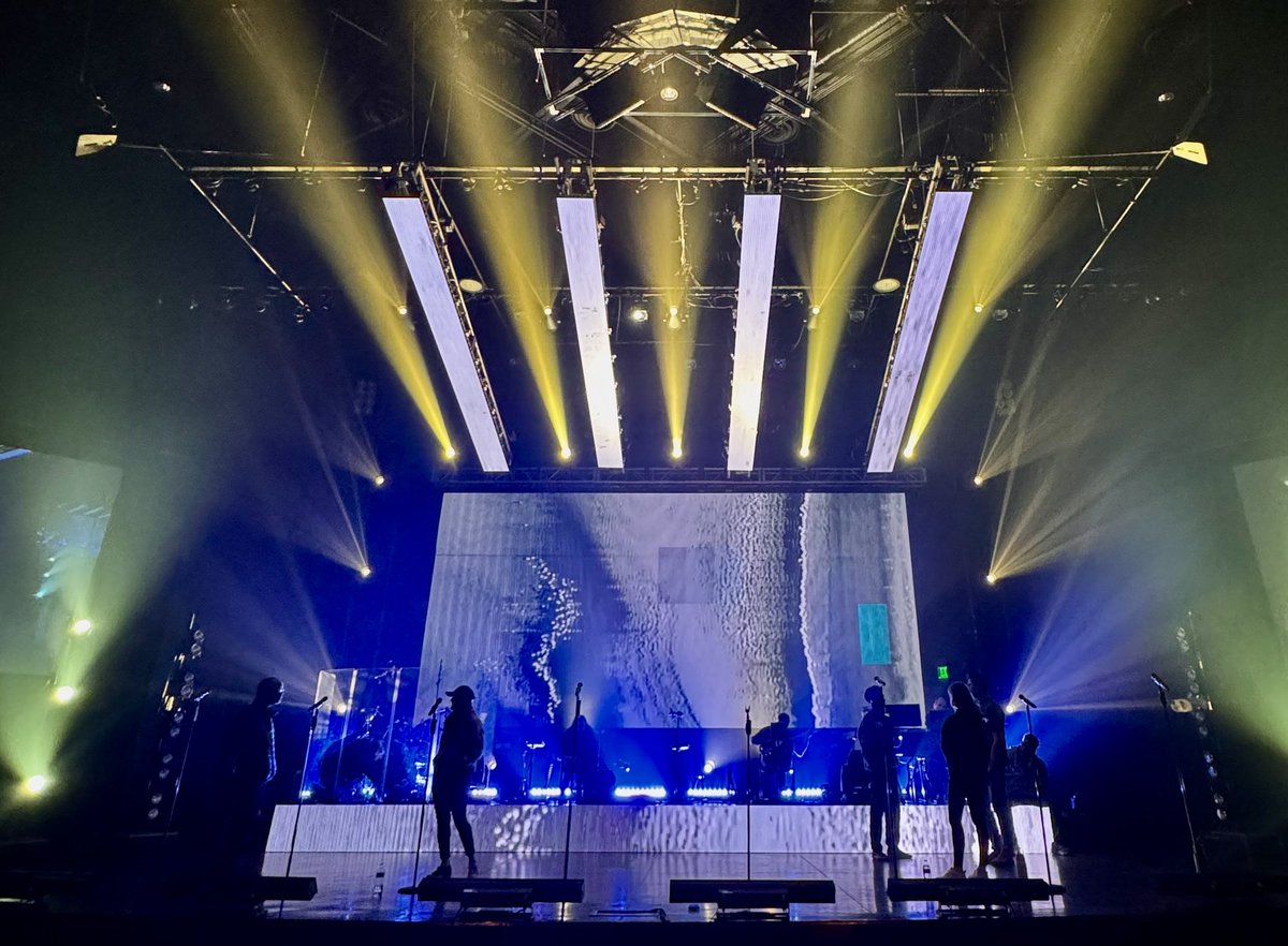 garysutherland's tweet image. My office for the weekend at SCG
#LightingDirector #LightingDesgin #LightingProgrammer #MA2 #GrandMA2 #GrandMA3D #SGSCreations #SGarySutherland #GarySutherland