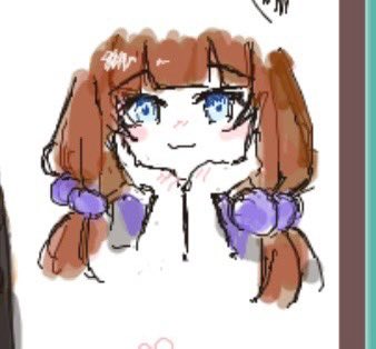 mepi1518's tweet photo. おえもり楽しい🥳
 #夜風ユイアート https://t.co/hFjTJtDsn9