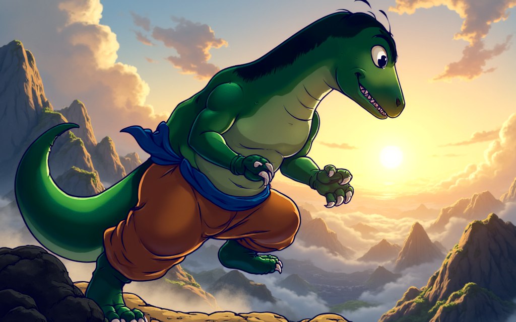 DonutTastyy's tweet photo. $PHIL #PHILTokenETH
Big Phil Goku will save world https://t.co/BbH2ycc6yt