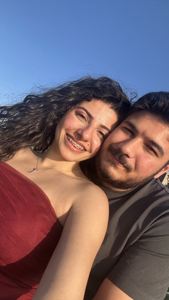 I said olur??? Dlsndlsmslks heyecandan evet demeyi unutup olur dedim 🥹