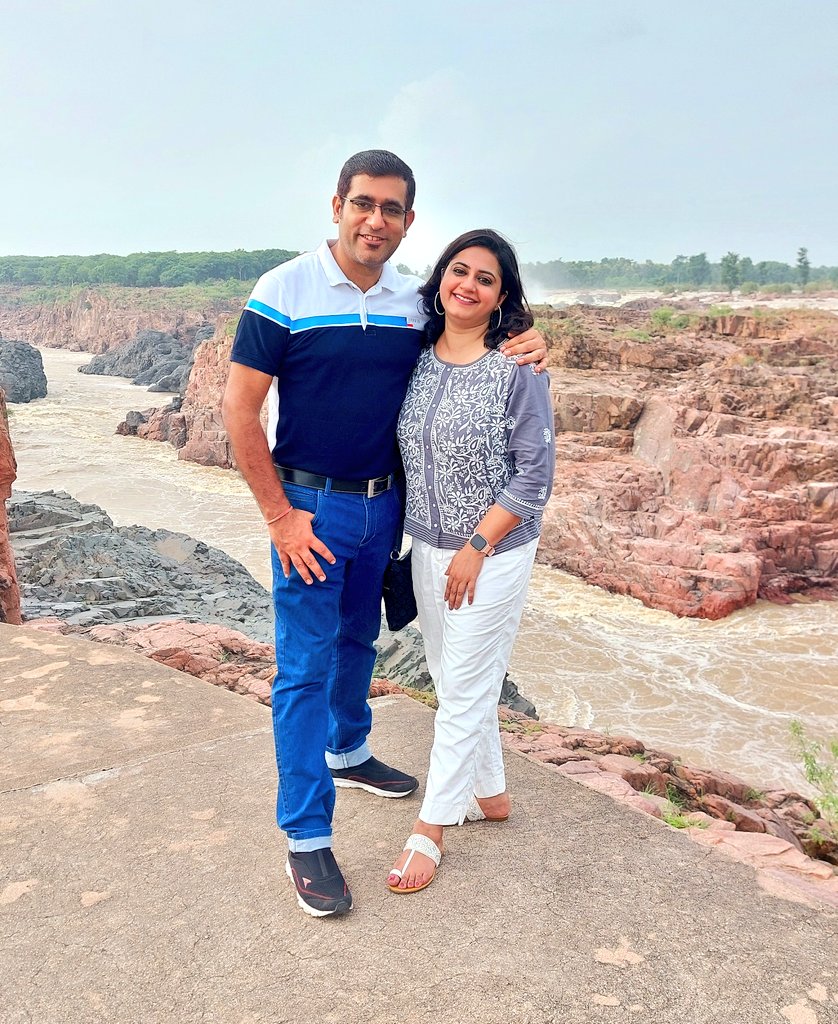 17 years of blessed togetherness!
19.04.2025💕

#AnniversaryVibes