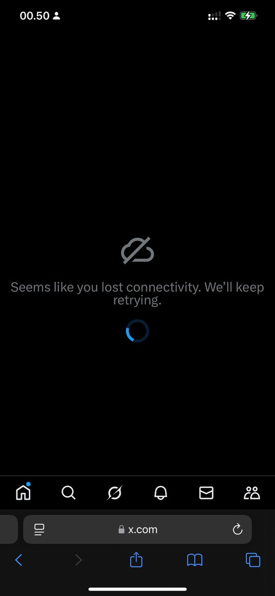 chesschessyy's tweet photo. Guys, bukannya ku nolak buat ajak sleepcall yak. Tapi tiap mau buka profil kalian, tampilannya begini. Gimana kaga emosi-.- https://t.co/nLNm7jvIS5