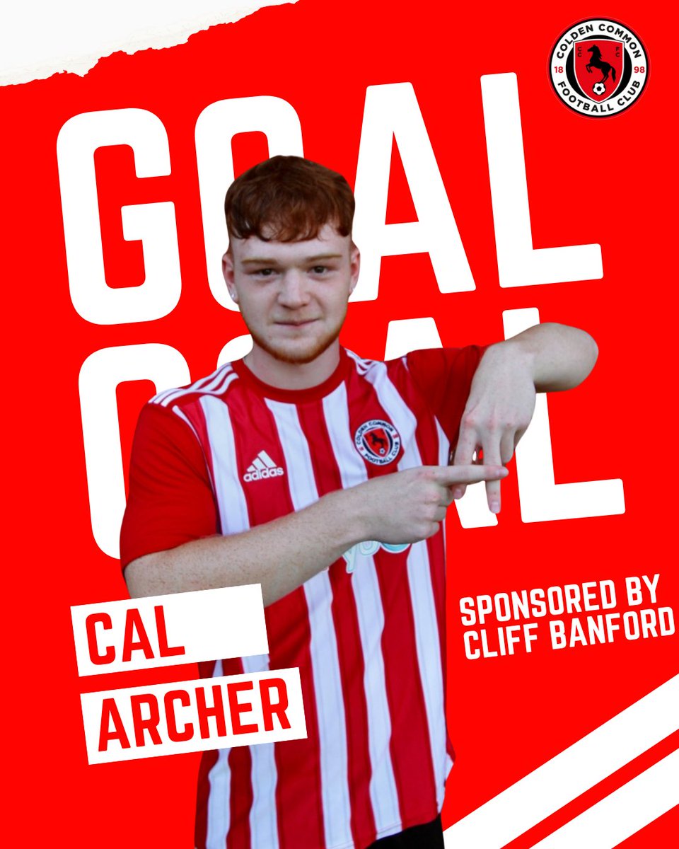 Colden Common FC tweet media