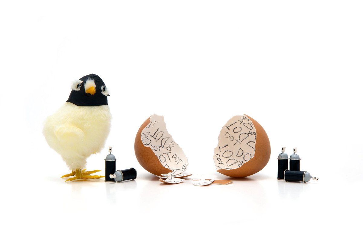 …HAPPY PEEP PEEPS!

#dotdotdot #happyeaster #happypeeppeeps