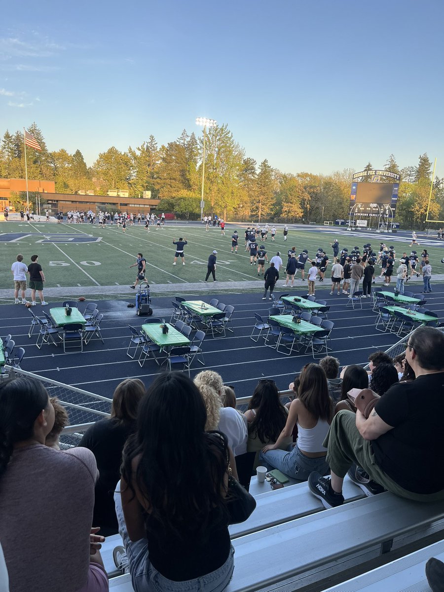 Lincoln Crockett (@lincolncrock11) on Twitter photo Thanks for inviting me out to junior day <a href="/CoachReynoldsT/">Coach T</a> <a href="/Coach_Gilgan/">Lukkes Gilgan</a> <a href="/GFUFootball/">GFU Bruin Football</a> I had a great time seeing the facilities and the environment! Thanks for inviting me out to junior day <a href="/CoachReynoldsT/">Coach T</a> <a href="/Coach_Gilgan/">Lukkes Gilgan</a> <a href="/GFUFootball/">GFU Bruin Football</a> I had a great time seeing the facilities and the environment!