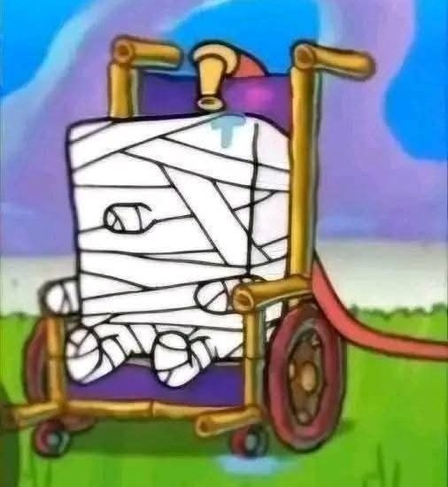 Así me siento con Aston Martin cada fin de semana, ya basta por favor