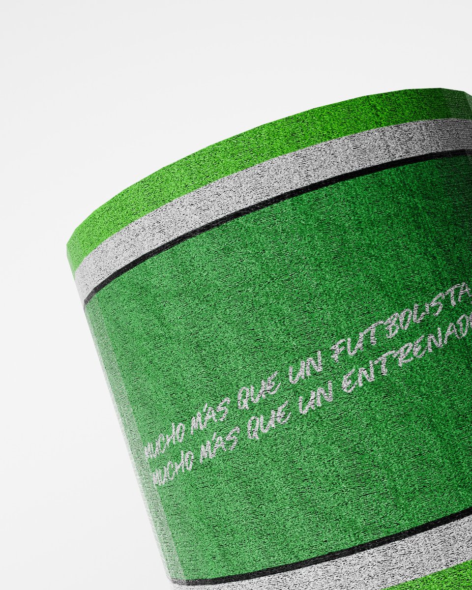 ©️ 𝐁𝐫𝐚𝐳𝐚𝐥𝐞𝐭𝐞 | Partido 🆚 <a href="/RacingCantera/">Cantera | Real Racing Club</a>

🤗 Aprovechamos nuestra visita a Astillero para ensalzar la figura de Manolo Preciado. Mᴜᴄʜᴏ ᴍᴀ́s que un futbolista, ᴍᴜᴄʜᴏ ᴍᴀ́s que un entrenador... 💚

🤝 Nuestro capitán entregará mañana una réplica a su homólogo