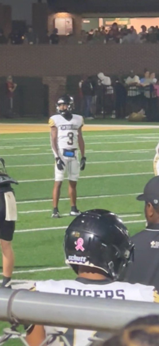 Senior Season Loading!!