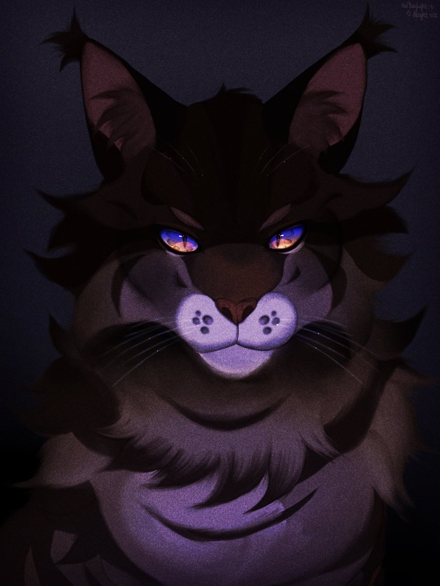 Jaylight_Night's tweet photo. Bramblestar……?
#warriorcats #bramblestar #ashfur https://t.co/Rar6QT4Szu