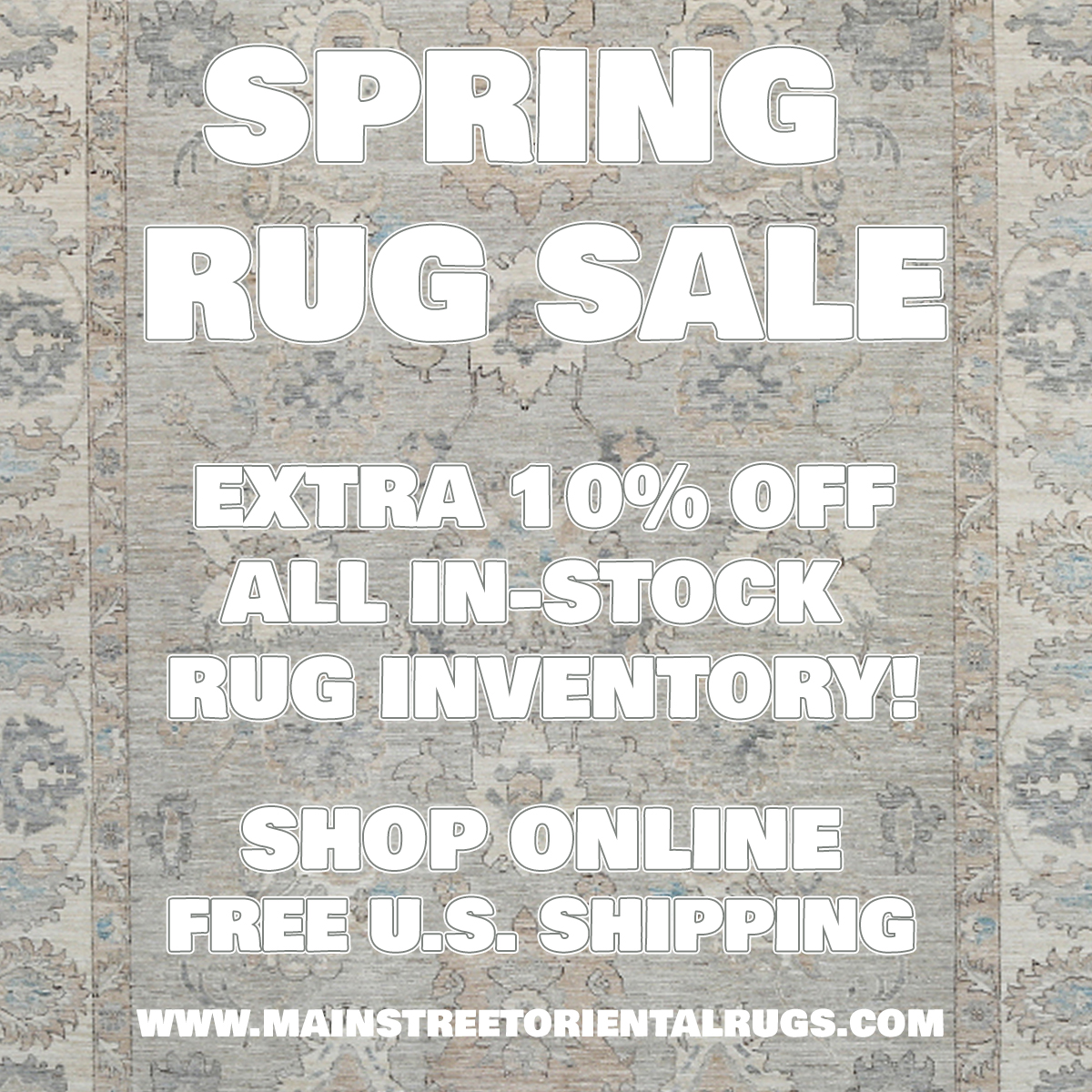 Main Street Rugs tweet media