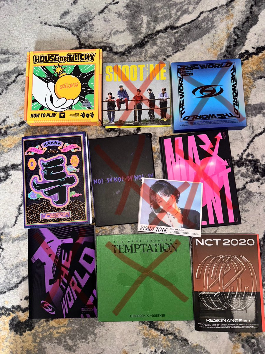 Up
NCT 100₺
Xikers 450₺
5 STAR 300₺

<a href="/skzsatistakas/">Stray Kids Satış / Takas</a> <a href="/xikerssatis/">xikers satış!</a> <a href="/kpoptrdsell/">KPOP Takas/Satış</a> <a href="/bgsatistakass/">Bg satis takas🫧</a> <a href="/ncttakastr/">NCT SATIŞ-TAKAS</a> <a href="/SKZTRadeSell/">STRAY KIDS Takas / Satış</a> <a href="/nctsatistr/">NCT satış - takas</a>