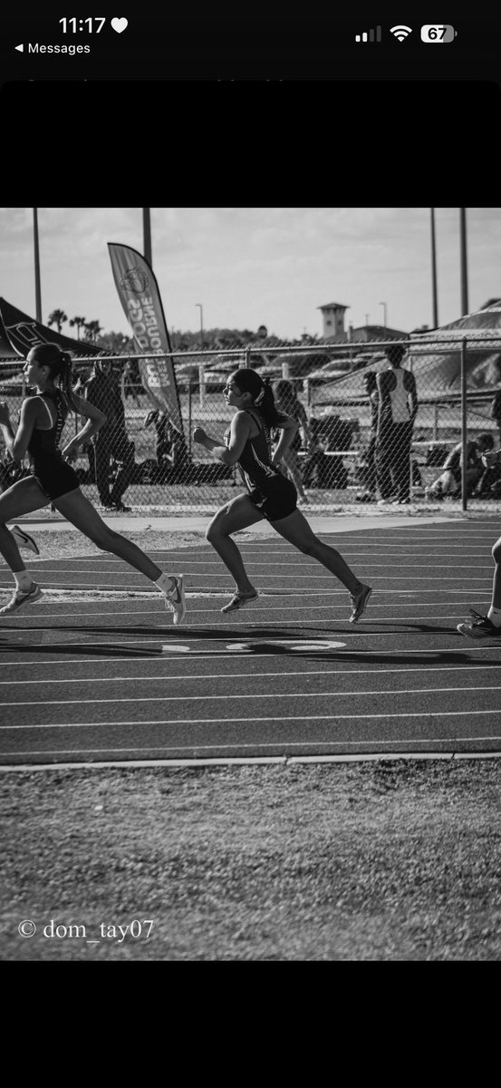 ChloeeHahnn's tweet photo. Districts meet took 7th out of 27 with 6.12 https://t.co/2YzFCdAbuL