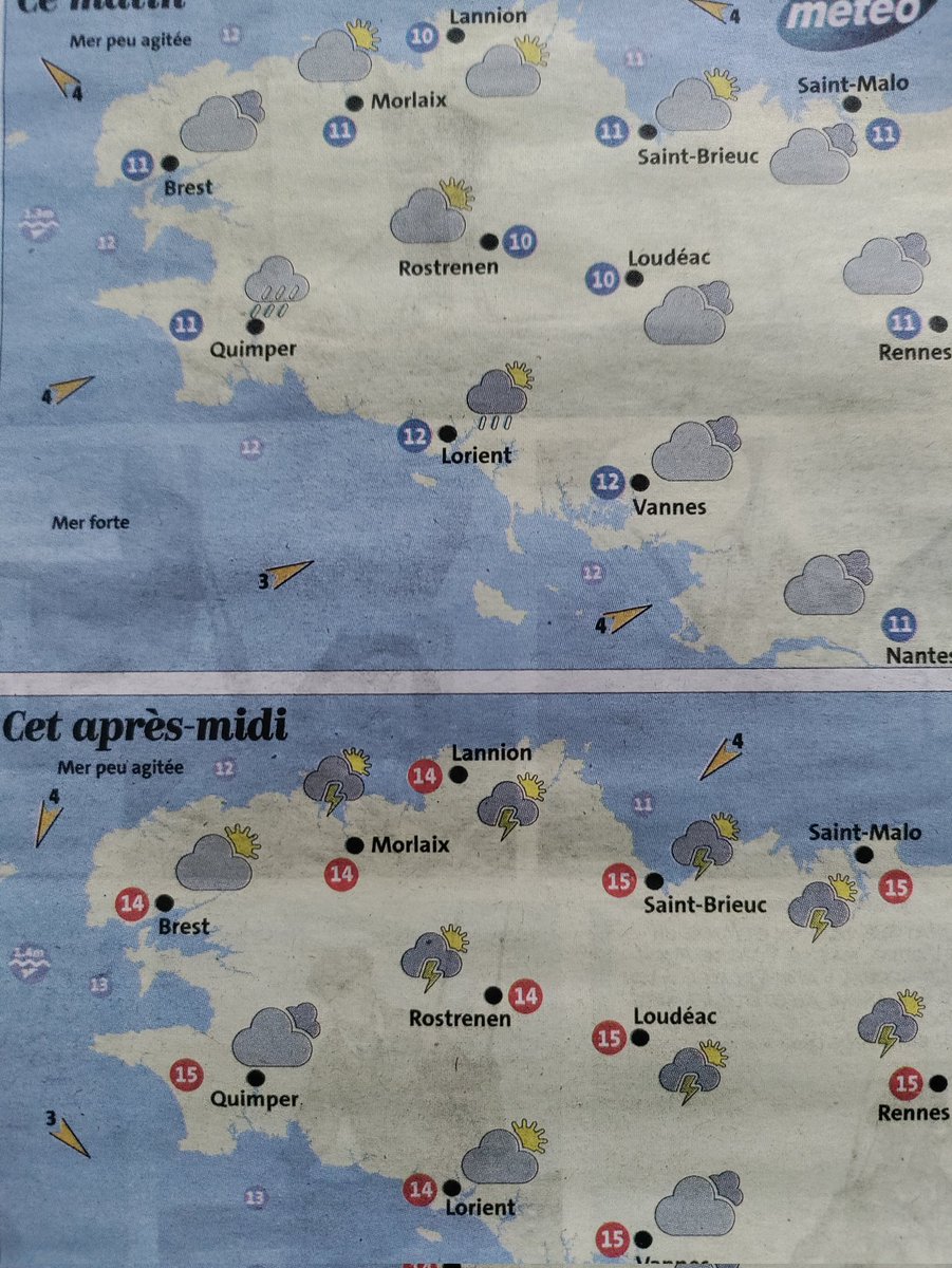 Brigitte Le Cam tweet media