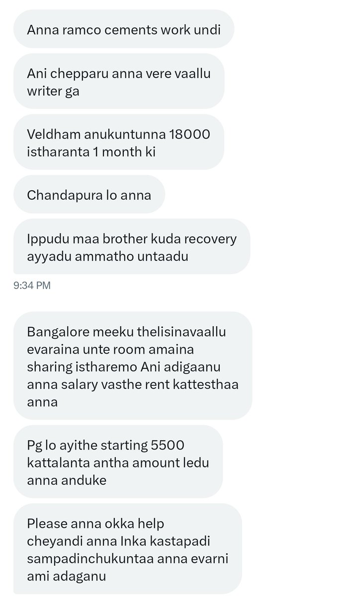 Arjun_Dhanunjay's tweet photo. Hey guys, Please respond or retweet !! https://t.co/GPKMFtFwM2