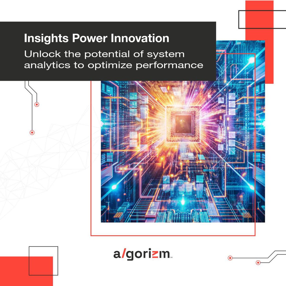 Algorizm_io's tweet photo. Stay ahead of the curve with real-time system analytics. Make informed decisions, increase efficiency, and innovate for the future.

ابقَ في الطليعة مع تحليلات الأنظمة الفورية. اتخذ قرارات مستنيرة، زد من الكفاءة، وابتكر من أجل المستقبل.
#SystemAnalytics #DataInsights #AlgorizmKSA https://t.co/li2GCRO1L5