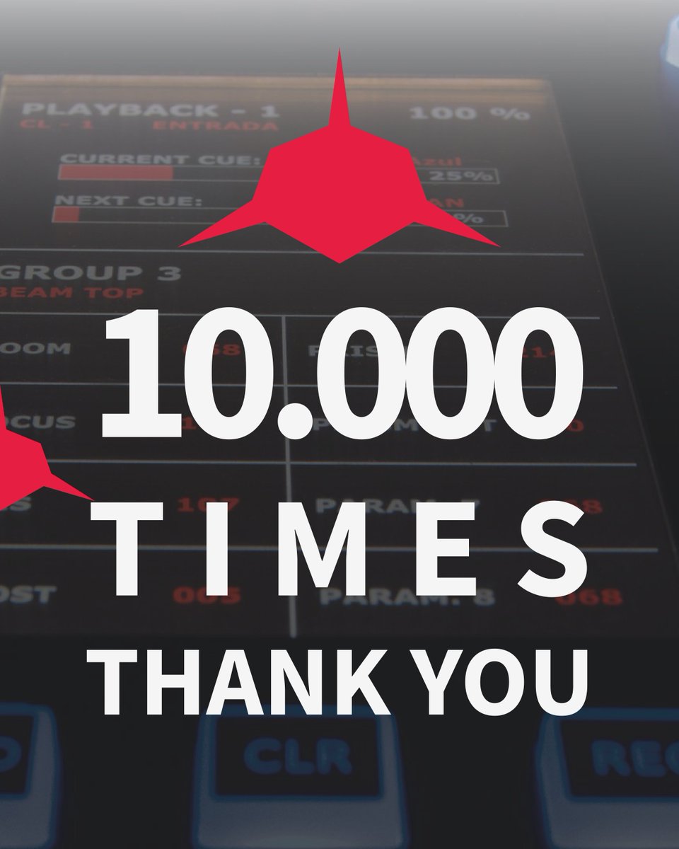 lightsharkofficial tweet media