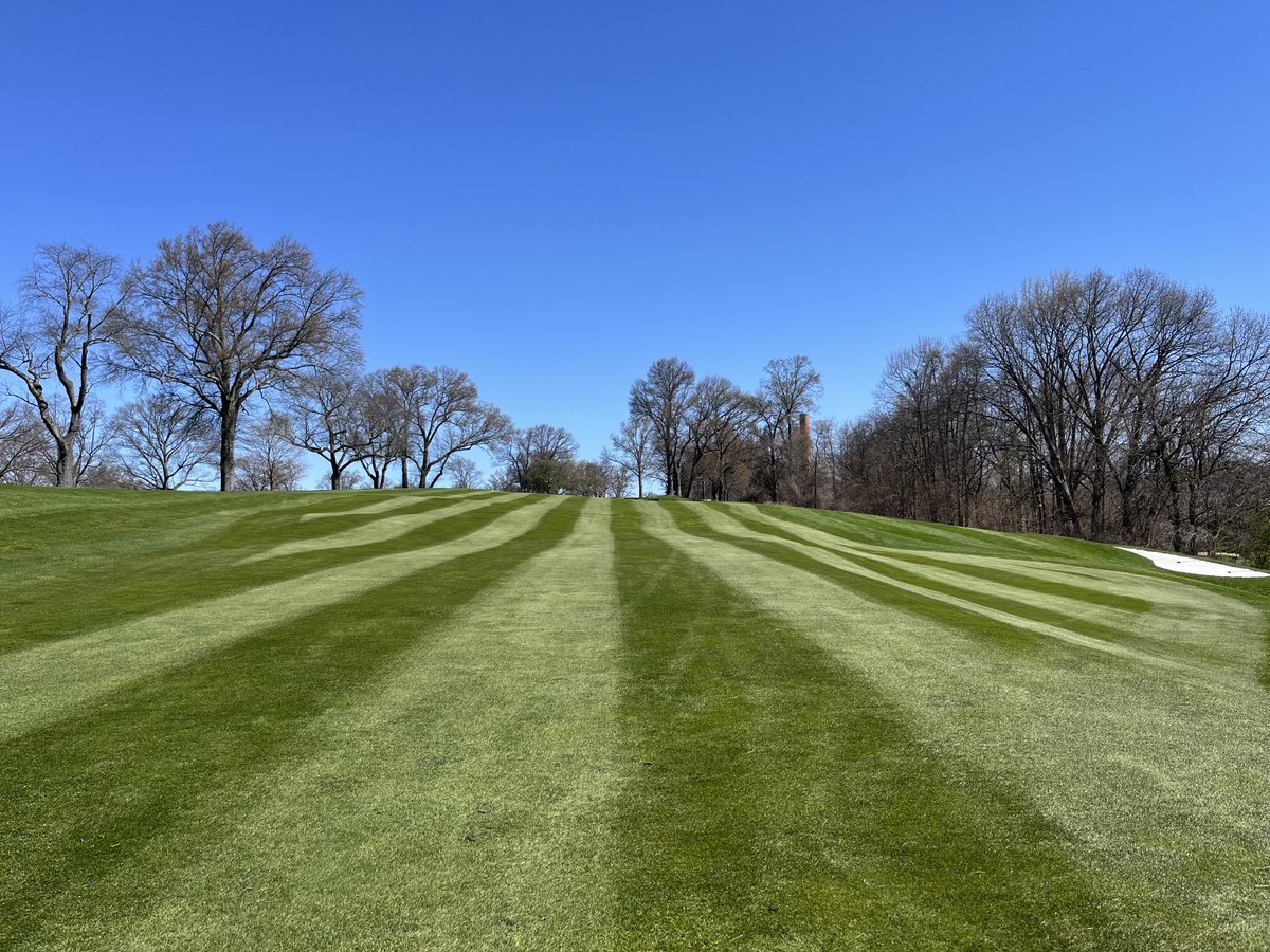 Our Dark Venom formula with 1.5% Fe will wake your fairways up within hours after application. Ditch the paint and pigments and give yourself a natural optic that dazzles. It always works with our kinetic Nutrx technology and never disappoints because the color doesn’t mow off.