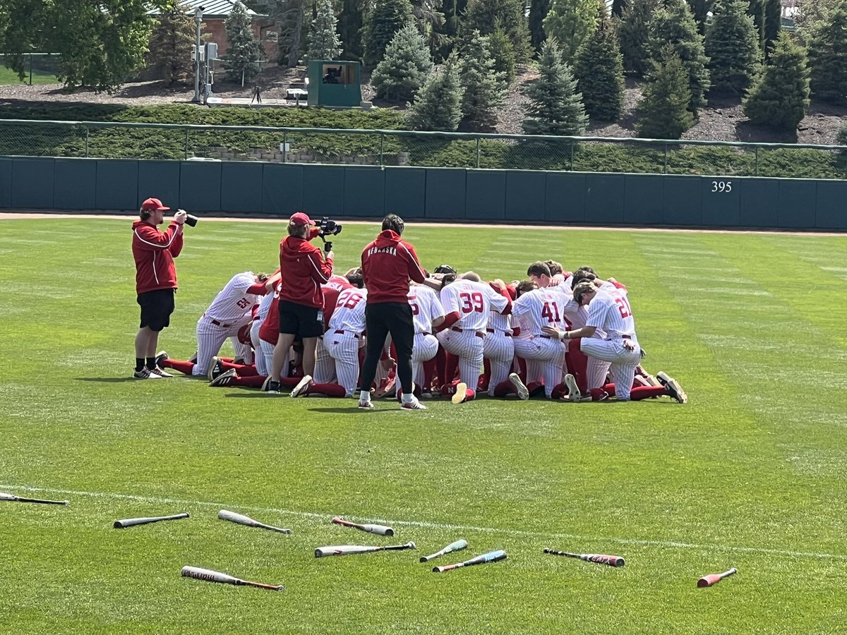 Andy Klepper tweet media