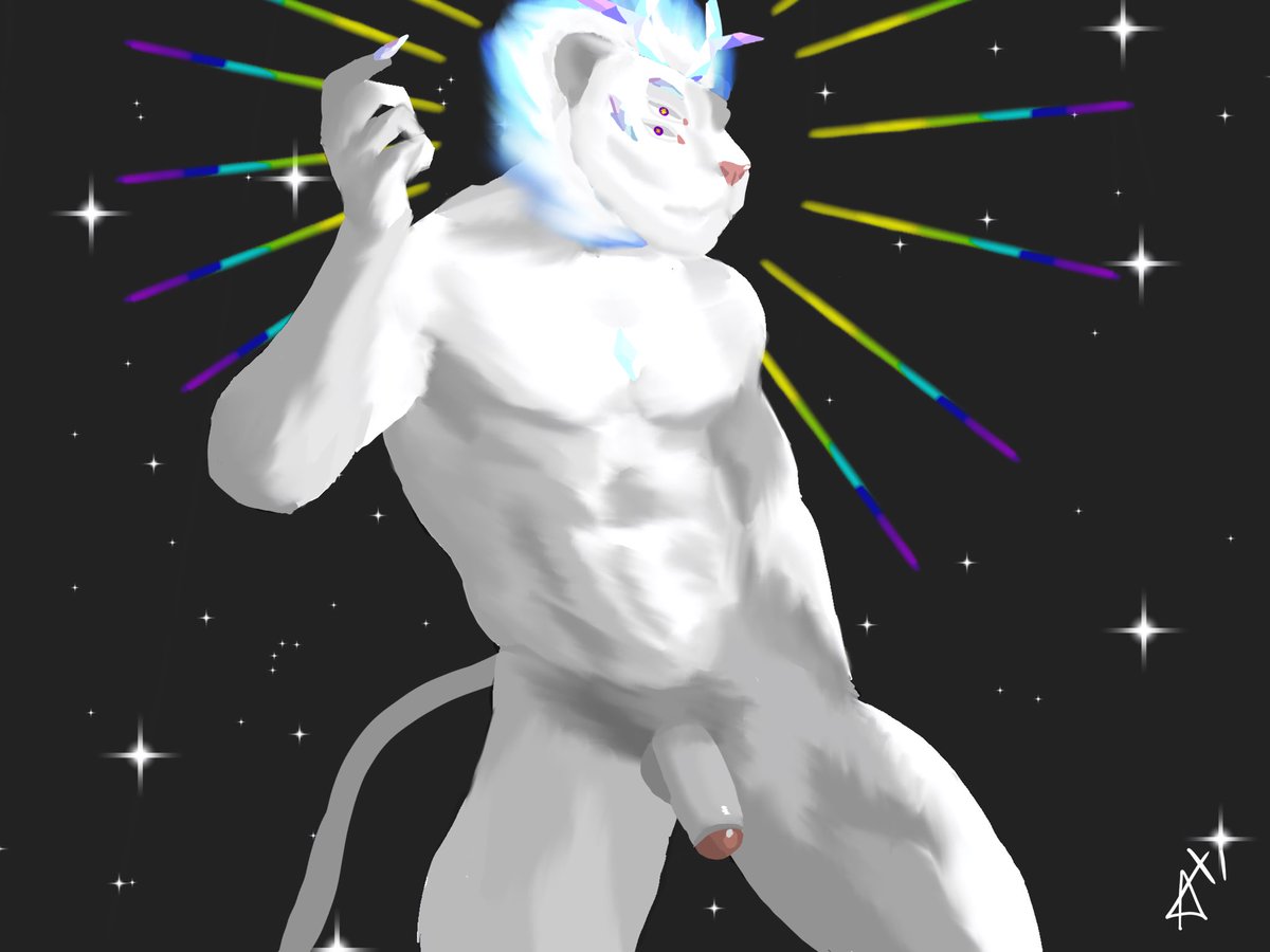 Rebirth

#furryartworks #furry #furryNSFW