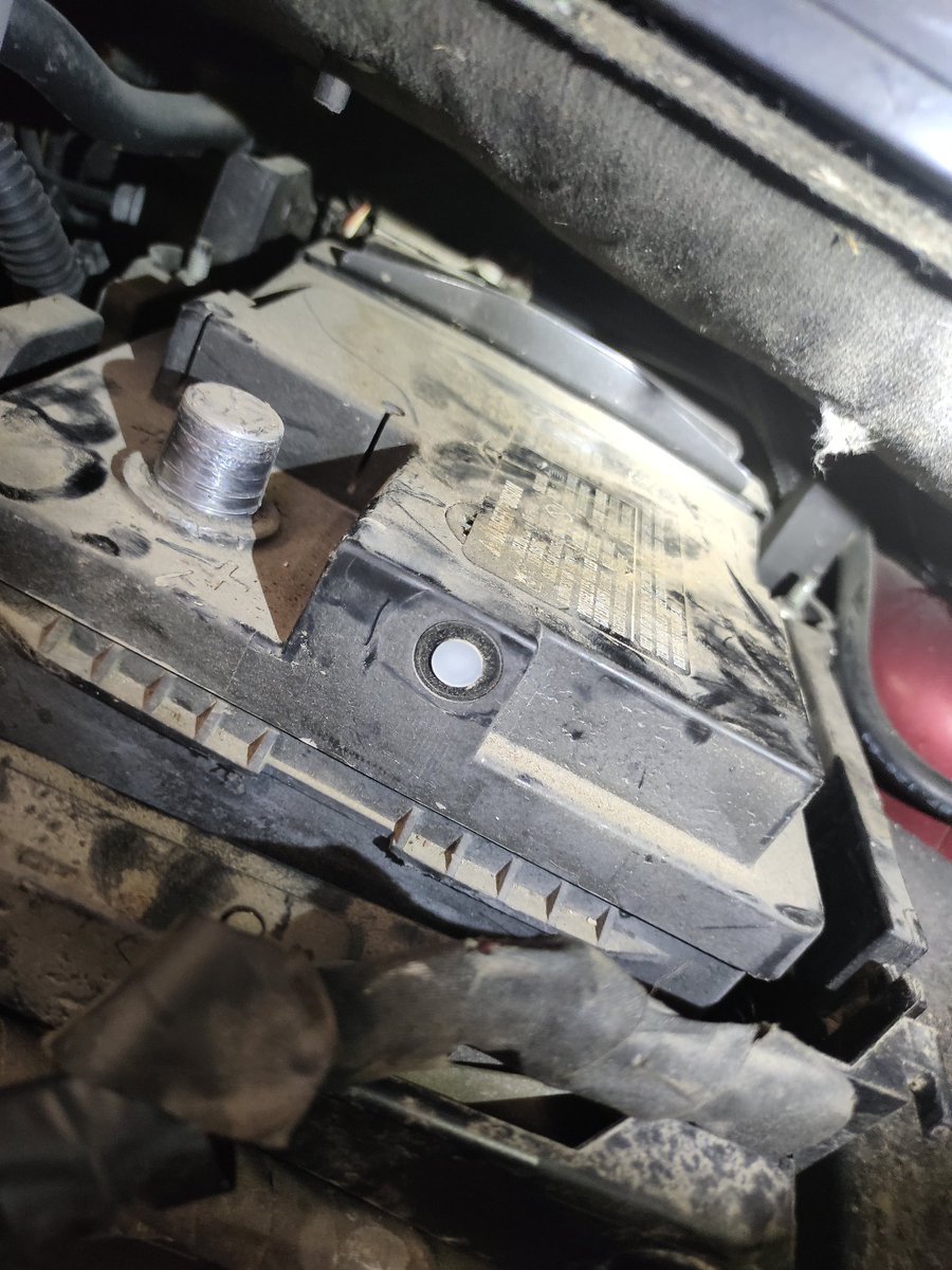 Pclark800 tweet media