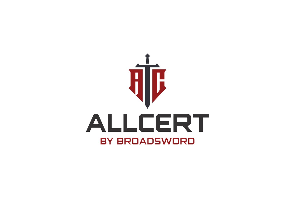 BroadswordSol's tweet image. 📉 Compliance stress
📈 Business growth
AllCert helps you trade the first for the second.
📧 info@broadswordsolutions.com | ☎️ 313-306-7794
#FocusOnSuccess #AuditHelp