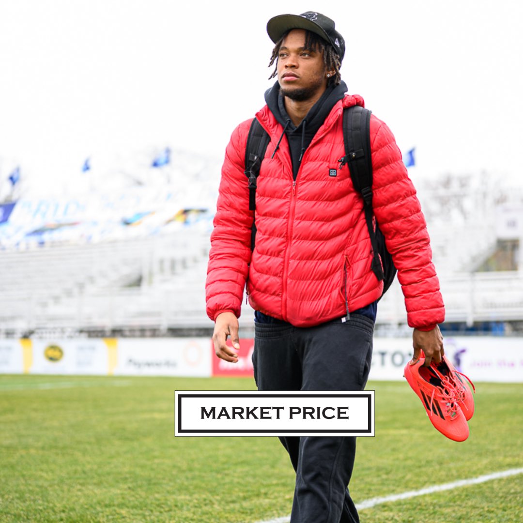 Halifax Wanderers FC tweet media
