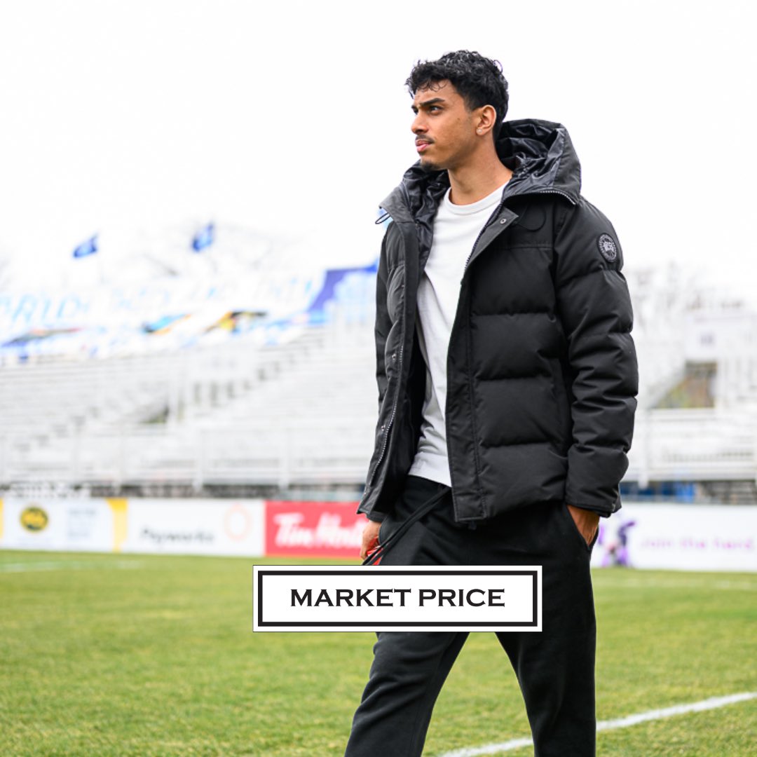 Halifax Wanderers FC tweet media