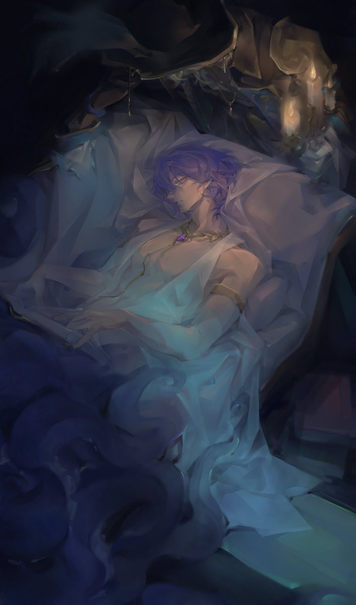 DecaM0702's tweet image. #HonkaiStarRail #Aventio