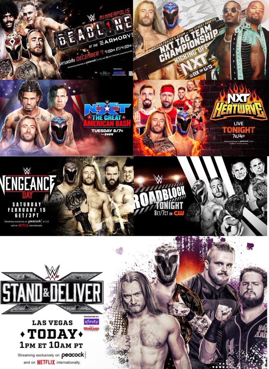 ALL BANGERS AND NO MISSES.

What a run Fraxiom 🫡 #StandAndDeliver