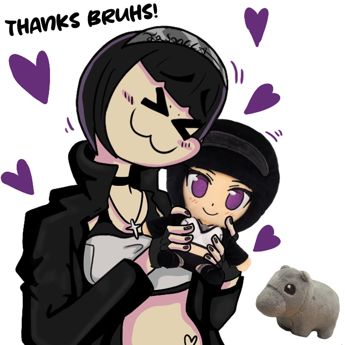 Pantsahat Production tweet media