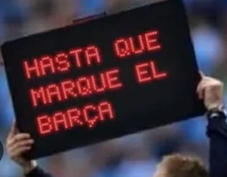 Descuento en Montjuic .